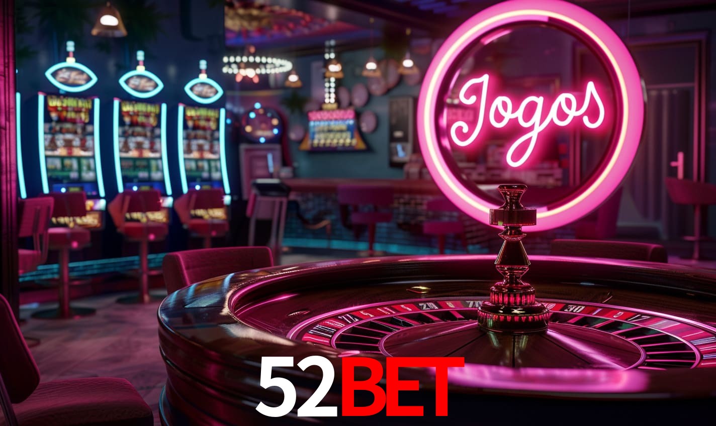 52Bet Login App