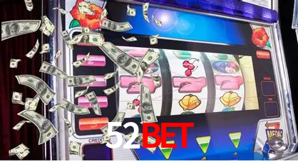 52Bet: A Experiência de Casino com Jogos de Mesa ao Vivo